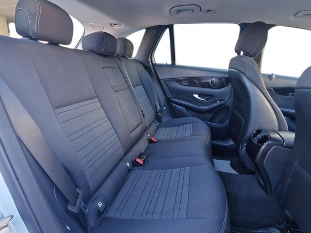 MERCEDES-BENZ GLC 220 D 4MATIC EXCLUSIVE - foto 14
