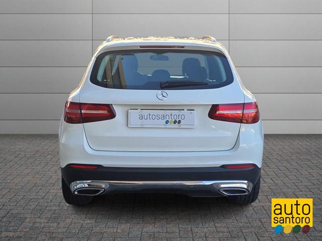 MERCEDES-BENZ GLC 220 D 4MATIC EXCLUSIVE - foto 6