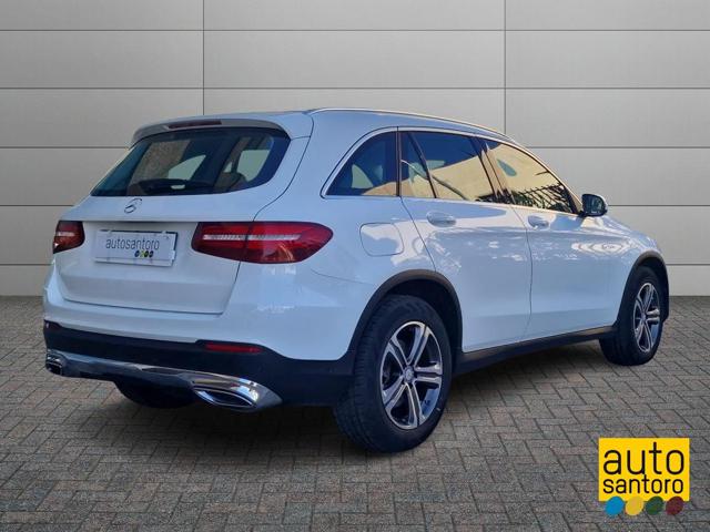 MERCEDES-BENZ GLC 220 D 4MATIC EXCLUSIVE - foto 3