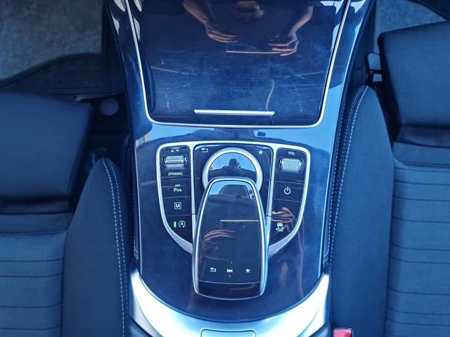 MERCEDES-BENZ GLC 220 D 4MATIC EXCLUSIVE - foto 29