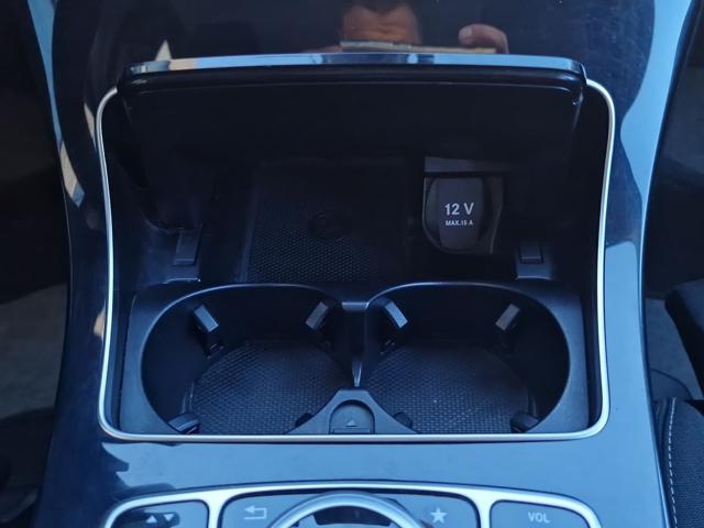 MERCEDES-BENZ GLC 220 D 4MATIC EXCLUSIVE - foto 30