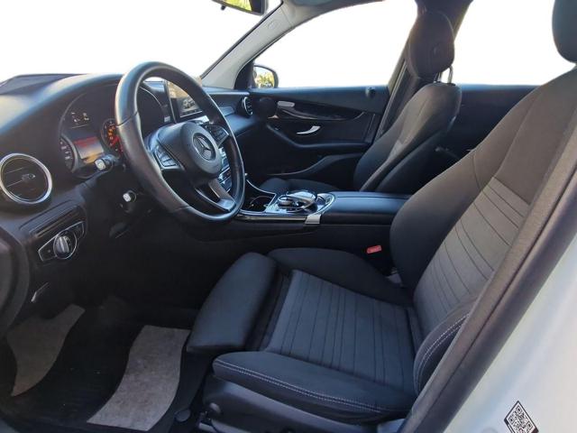 MERCEDES-BENZ GLC 220 D 4MATIC EXCLUSIVE - foto 9