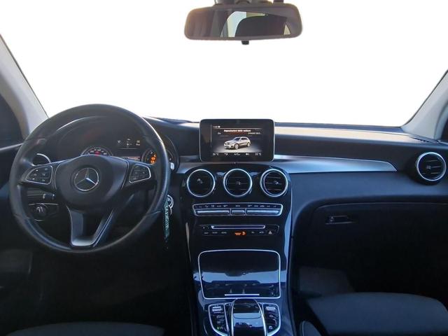 MERCEDES-BENZ GLC 220 D 4MATIC EXCLUSIVE - foto 12