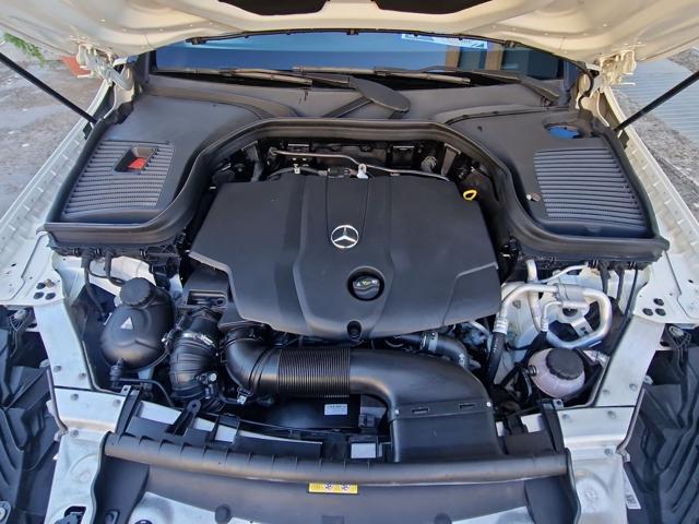 MERCEDES-BENZ GLC 220 D 4MATIC EXCLUSIVE - foto 34