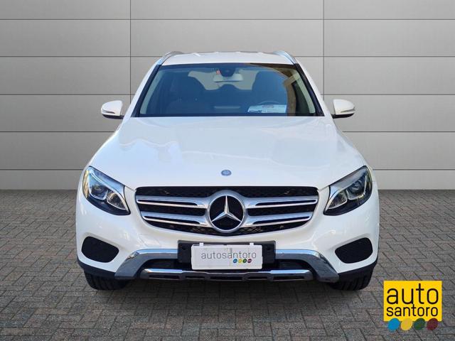MERCEDES-BENZ GLC 220 D 4MATIC EXCLUSIVE - foto 5
