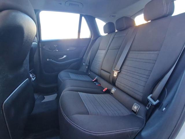 MERCEDES-BENZ GLC 220 D 4MATIC EXCLUSIVE - foto 15