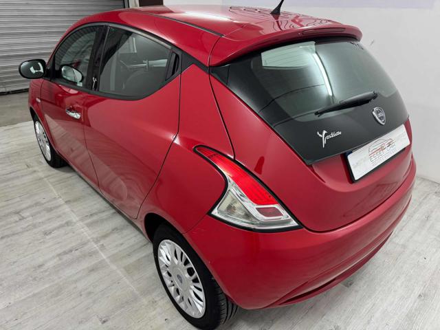 LANCIA YPSILON 1.2 69 CV 5 PORTE GOLD - foto 3