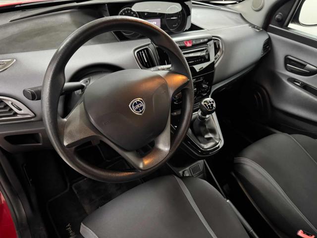 LANCIA YPSILON 1.2 69 CV 5 PORTE GOLD - foto 7