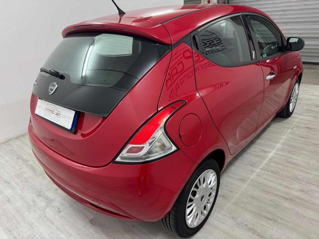 LANCIA YPSILON 1.2 69 CV 5 PORTE GOLD - foto 4
