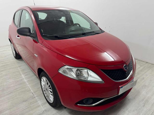 LANCIA YPSILON 1.2 69 CV 5 PORTE GOLD - foto 2