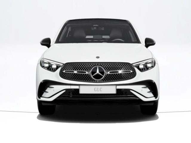 MERCEDES-BENZ GLC 220 D 4MATIC MILD HYBRID COUPÉ AMG L - foto 3