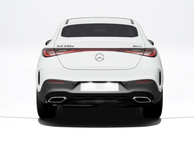 MERCEDES-BENZ GLC 220 D 4MATIC MILD HYBRID COUPÉ AMG L - foto 4