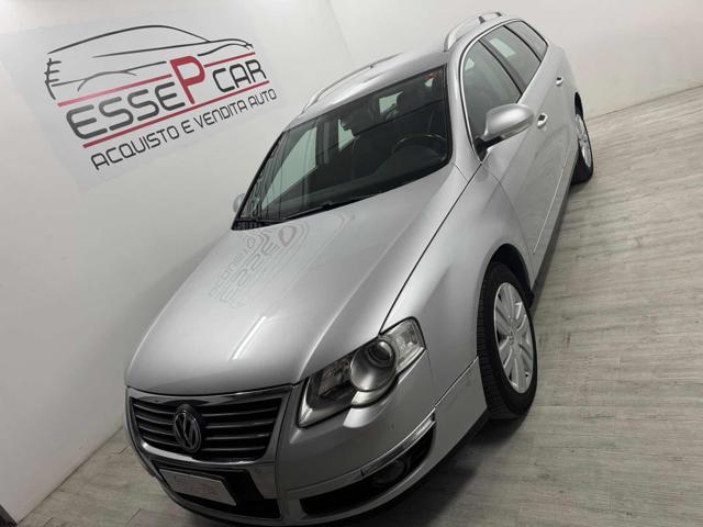 VOLKSWAGEN PASSAT 2.0 TDI DPF VAR. COMFORTLINE