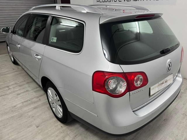 VOLKSWAGEN PASSAT 2.0 TDI DPF VAR. COMFORTLINE - foto 4