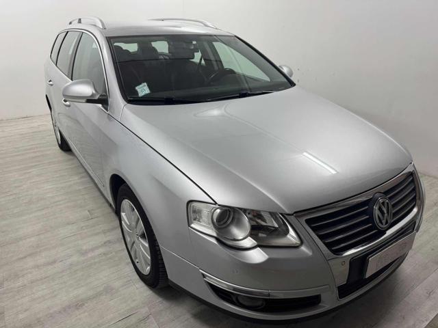 VOLKSWAGEN PASSAT 2.0 TDI DPF VAR. COMFORTLINE - foto 2