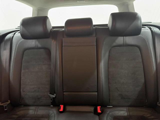 VOLKSWAGEN PASSAT 2.0 TDI DPF VAR. COMFORTLINE - foto 7