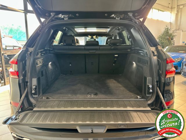 BMW X5 XDRIVE30D 48V MSPORT *TETTO*FARI - foto 31