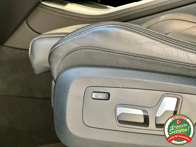BMW X5 XDRIVE30D 48V MSPORT *TETTO*FARI - foto 12