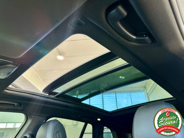 BMW X5 XDRIVE30D 48V MSPORT *TETTO*FARI - foto 10