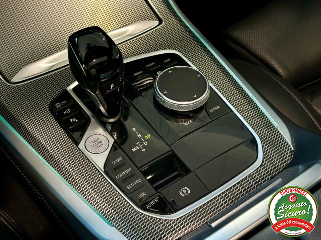 BMW X5 XDRIVE30D 48V MSPORT *TETTO*FARI - foto 15