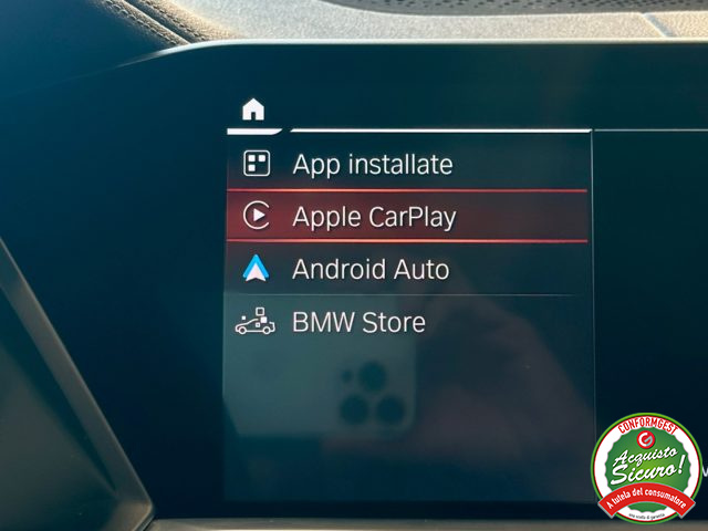 BMW X5 XDRIVE30D 48V MSPORT *TETTO*FARI - foto 18
