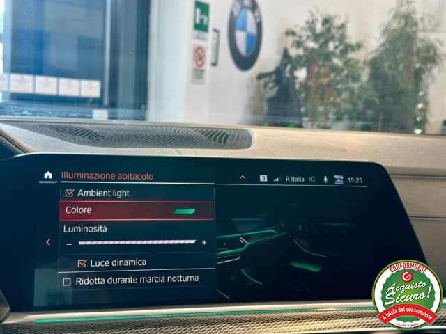 BMW X5 XDRIVE30D 48V MSPORT *TETTO*FARI - foto 22