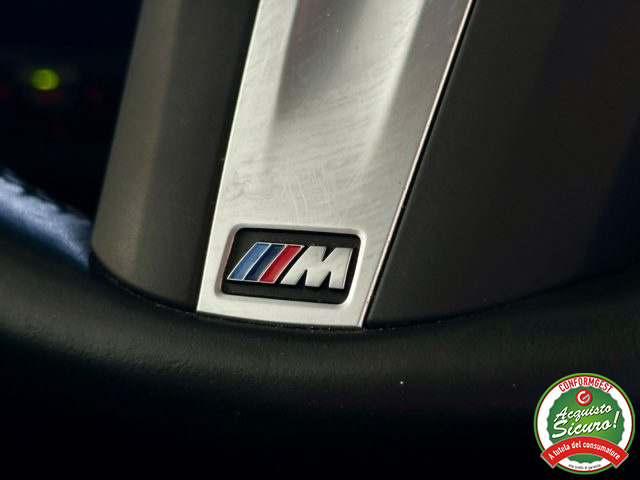 BMW X5 XDRIVE30D 48V MSPORT *TETTO*FARI - foto 24