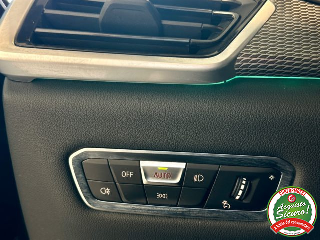 BMW X5 XDRIVE30D 48V MSPORT *TETTO*FARI - foto 30