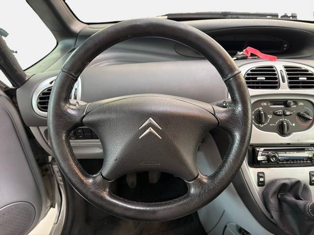 CITROEN XSARA PICASSO 1.6 16V ELEGANCE BI-ENERGY - foto 9