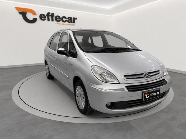 CITROEN XSARA PICASSO 1.6 16V ELEGANCE BI-ENERGY - foto 3