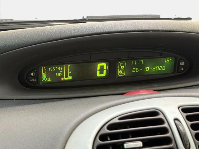 CITROEN XSARA PICASSO 1.6 16V ELEGANCE BI-ENERGY - foto 10