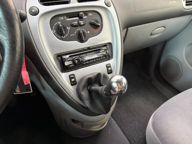 CITROEN XSARA PICASSO 1.6 16V ELEGANCE BI-ENERGY - foto 12