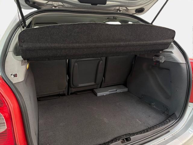 CITROEN XSARA PICASSO 1.6 16V ELEGANCE BI-ENERGY - foto 15