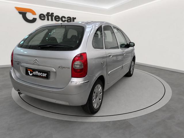 CITROEN XSARA PICASSO 1.6 16V ELEGANCE BI-ENERGY - foto 5