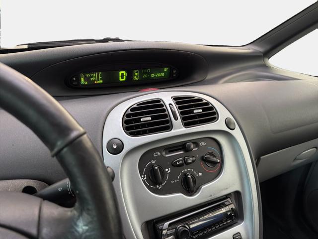 CITROEN XSARA PICASSO 1.6 16V ELEGANCE BI-ENERGY - foto 11