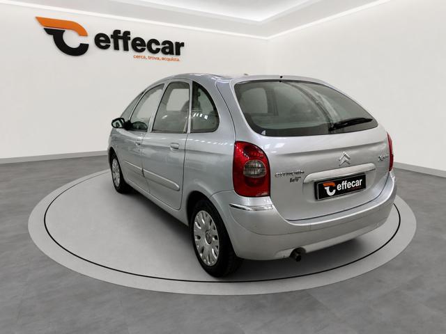 CITROEN XSARA PICASSO 1.6 16V ELEGANCE BI-ENERGY - foto 4