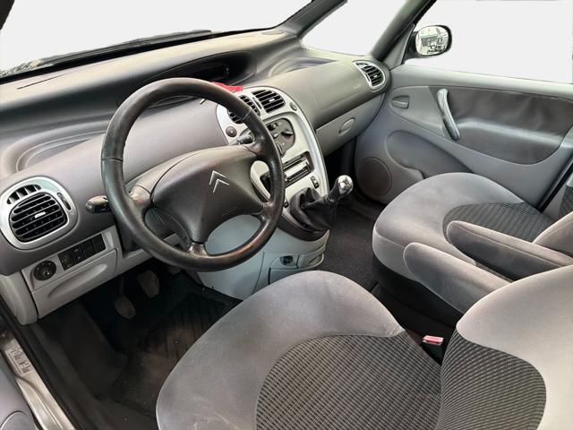 CITROEN XSARA PICASSO 1.6 16V ELEGANCE BI-ENERGY - foto 8