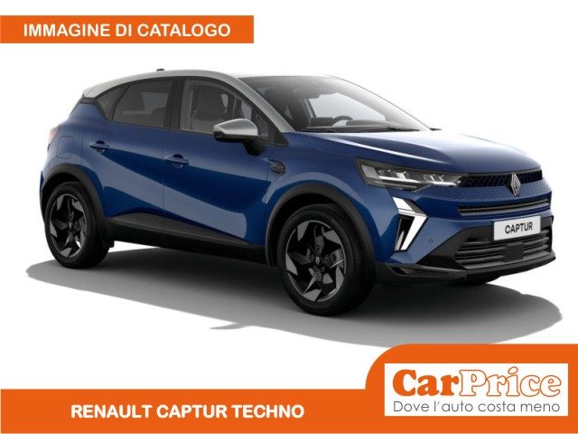 RENAULT CAPTUR MY26 1.8 FULL HYBRID E-TECH 160C - foto 5