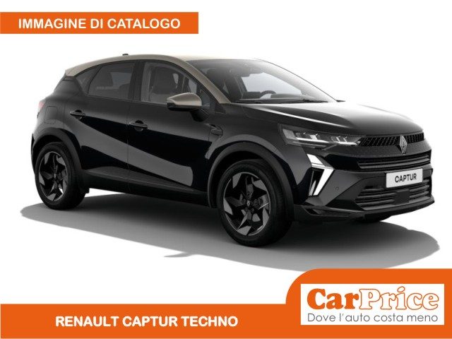 RENAULT CAPTUR MY26 1.8 FULL HYBRID E-TECH 160C - foto 12