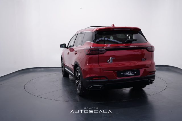 DR MOTOR DR 6.0 1.5 TURBO CVT BI-FUEL GPL - foto 4