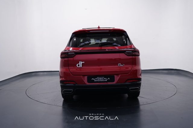 DR MOTOR DR 6.0 1.5 TURBO CVT BI-FUEL GPL - foto 5