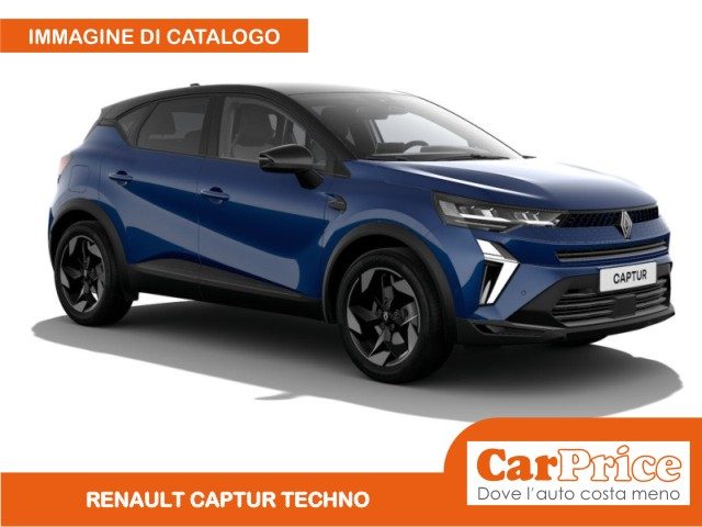 RENAULT CAPTUR MY26 1.8 FULL HYBRID E-TECH 160C - foto 6