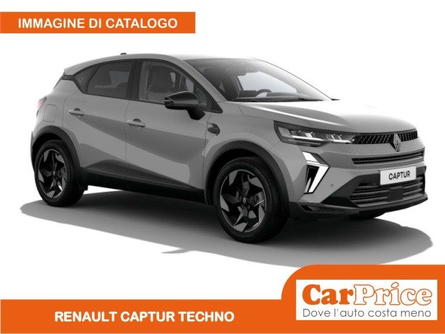 RENAULT CAPTUR MY26 1.8 FULL HYBRID E-TECH 160C - foto 7