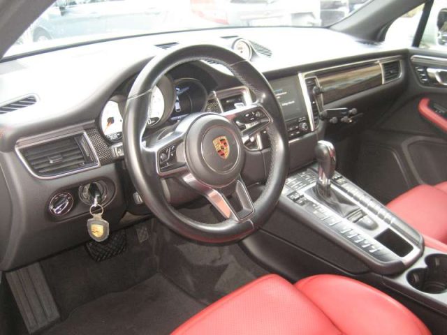 PORSCHE MACAN 3.0 DIESEL S - foto 3