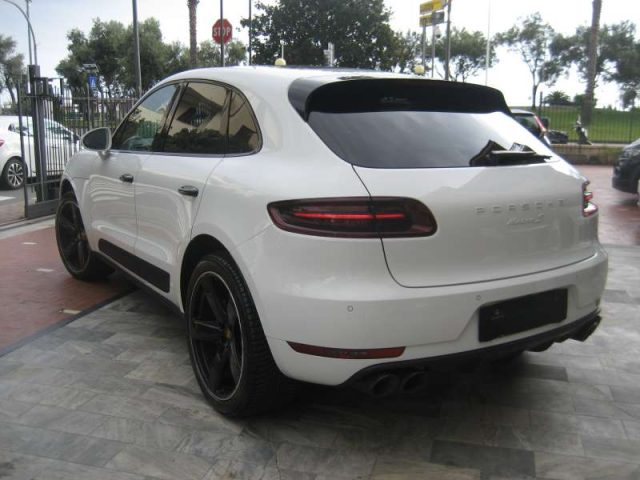 PORSCHE MACAN 3.0 DIESEL S - foto 4