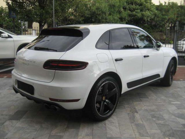 PORSCHE MACAN 3.0 DIESEL S - foto 6