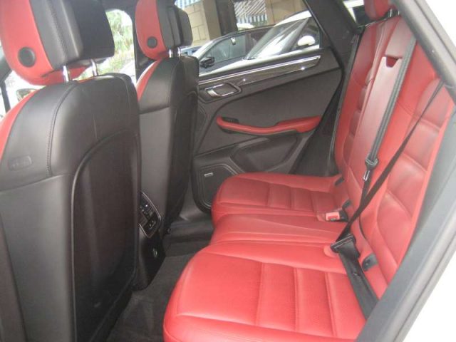 PORSCHE MACAN 3.0 DIESEL S - foto 7