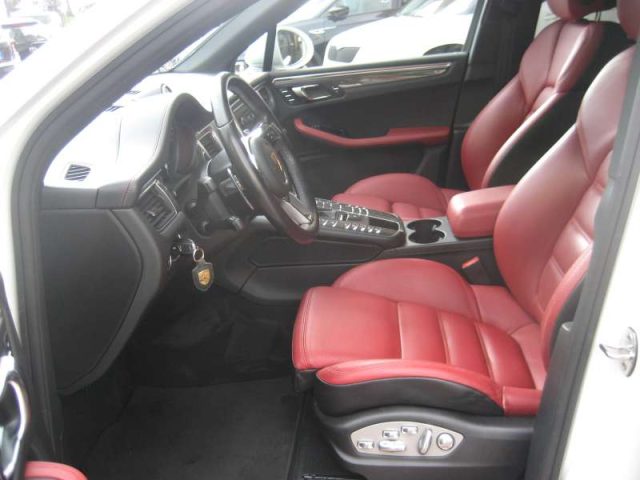 PORSCHE MACAN 3.0 DIESEL S - foto 9
