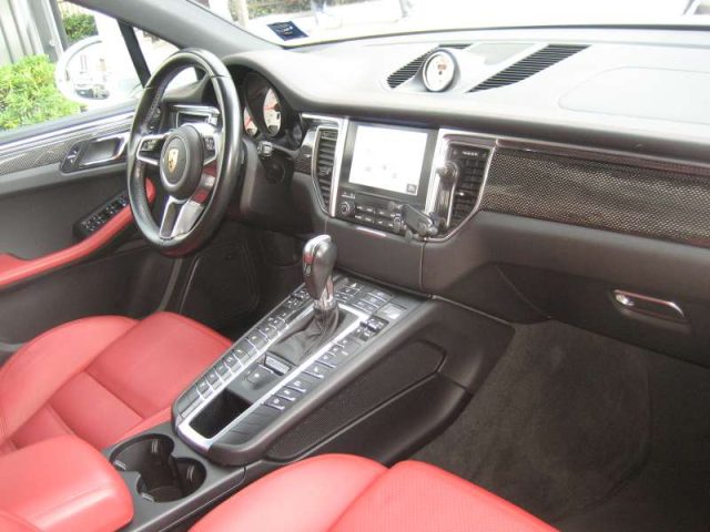 PORSCHE MACAN 3.0 DIESEL S - foto 10