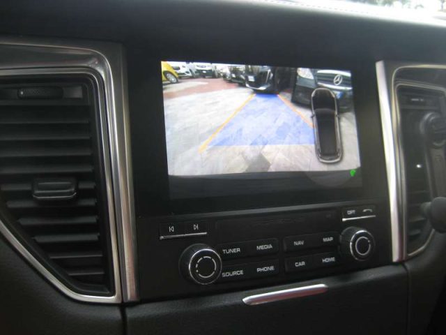 PORSCHE MACAN 3.0 DIESEL S - foto 13